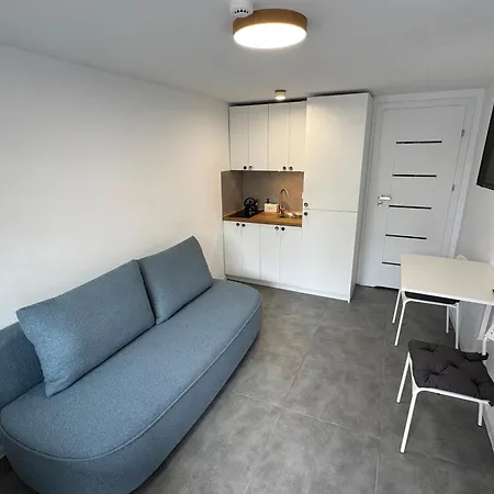 Piankowe Mini-apart Apartment