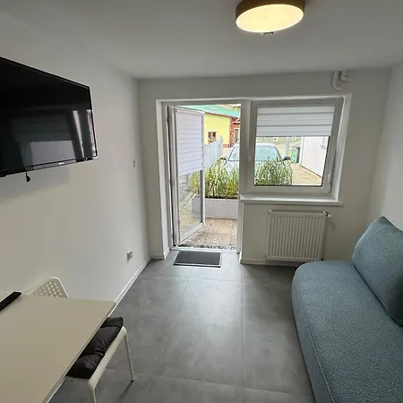 Apartment Piankowe Mini-apart *