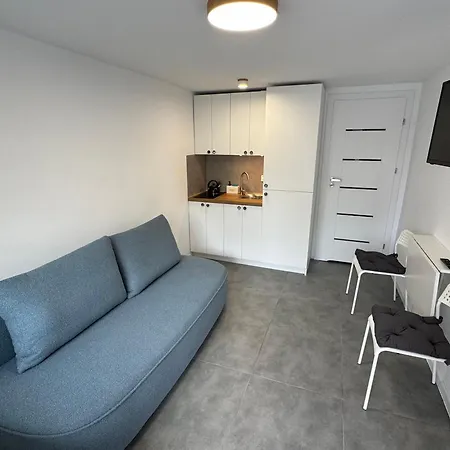 Piankowe Mini-apart Rewal