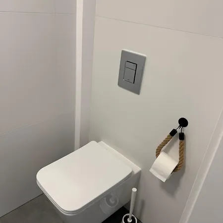Piankowe Mini-apart Apartamento Rewal