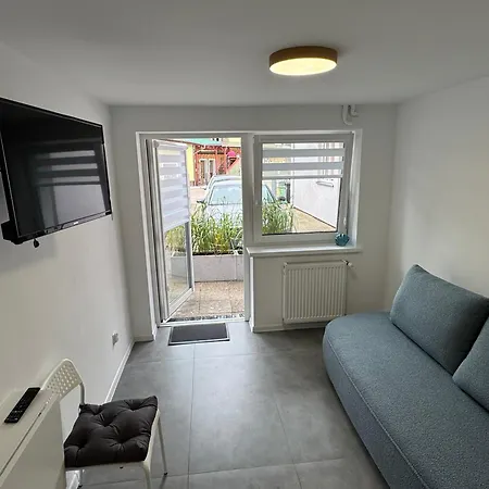 Piankowe Mini-apart Apartment *