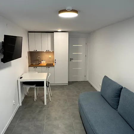 Piankowe Mini-apart * Rewal