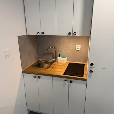 Apartment Piankowe Mini-apart