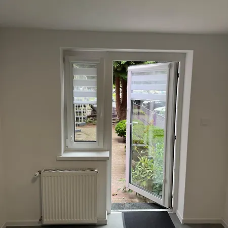 Apartment Piankowe Mini-apart Rewal